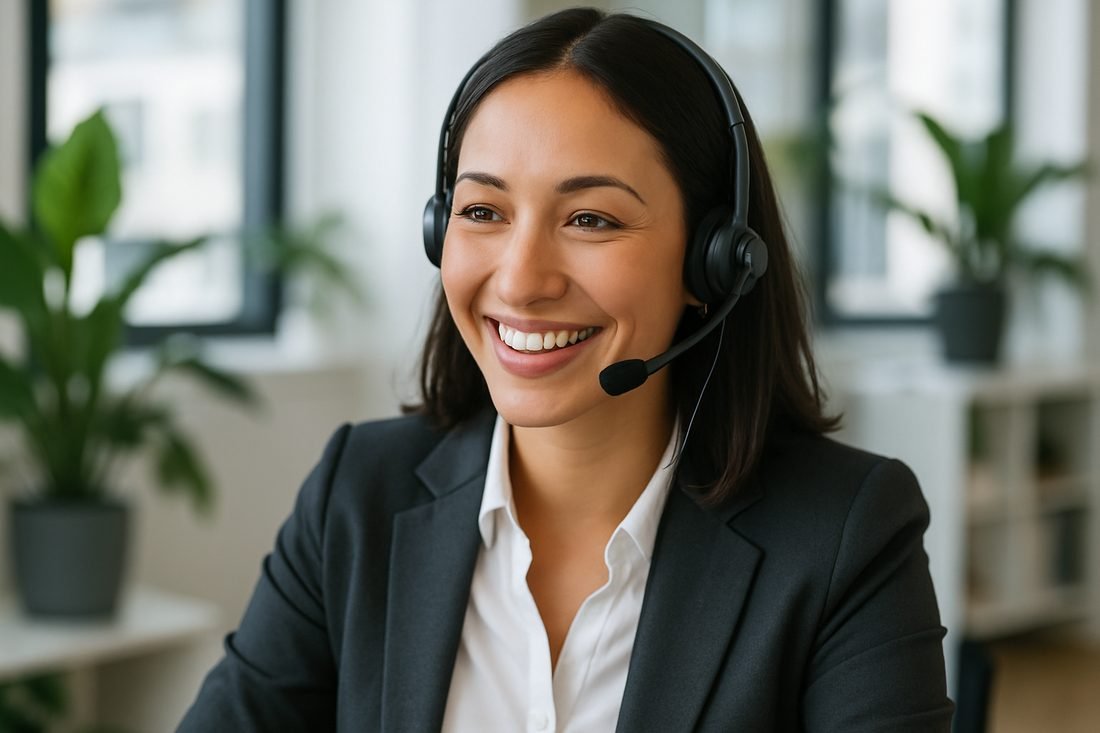 Gestionnaire SAV — service client externalisé